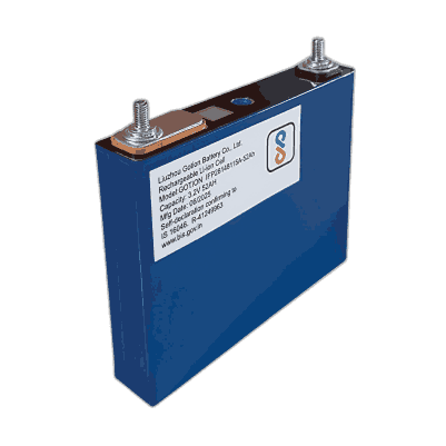 Gotion - 52Ah Prismatic Cell