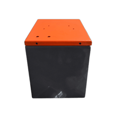 60V - 30AH (21700 - 6P PARALLER) BATTERY CASING