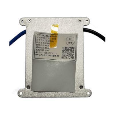 JK LFP 8S-17S - 40AMP SMART BMS