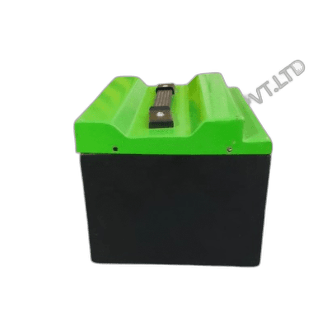 60V - 30AH (18650 - 11P PARALLER) BATTERY CASING