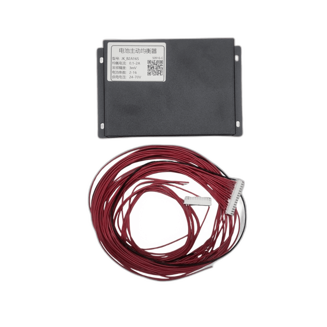 JK 16S-2Amp Smart Active Balancer