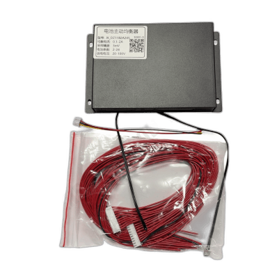 JK 24S-2Amp Smart Active Balancer