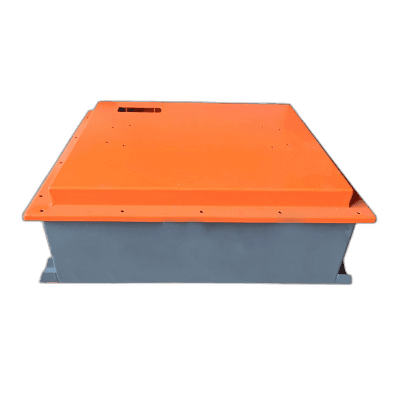 51.2V - 100AH E-RICKSHAW BATTERY CASING