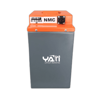 72V-32AH E-SCOOTY BATTERY - NMC (2 YEAR)