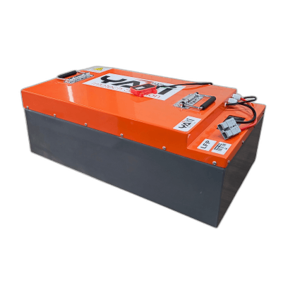 60V-100AH E-RICKSHAW BATTERY