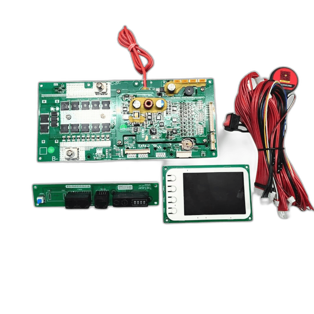 DALY ESS 16S - 100AMP SMART BMS (New Model)