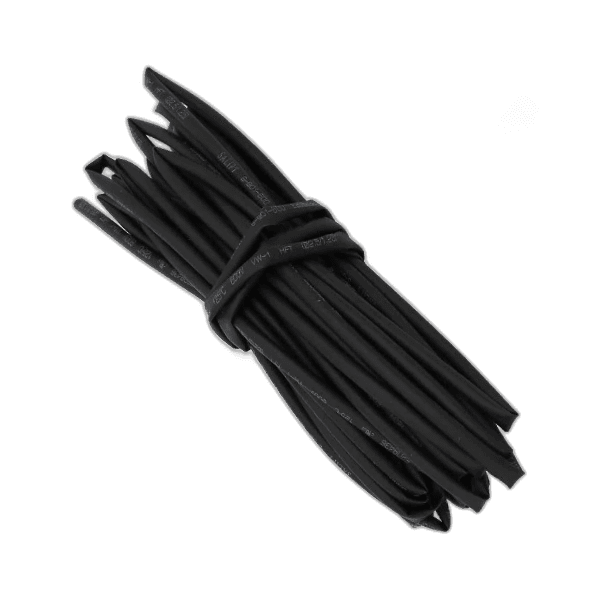 HST(Heat Shrink Tube) 6mm(1 Roll-100 Meter)