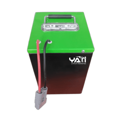 60V-30AH E-SCOOTY BATTERY - LFP (3 YEAR)