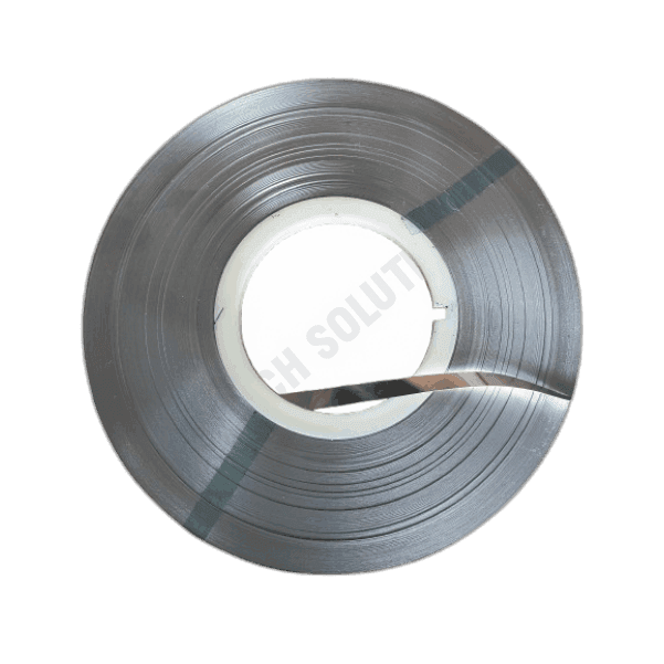 PURE NICKEL PLATED 26700 WITH HOLDER - 0.15 MM