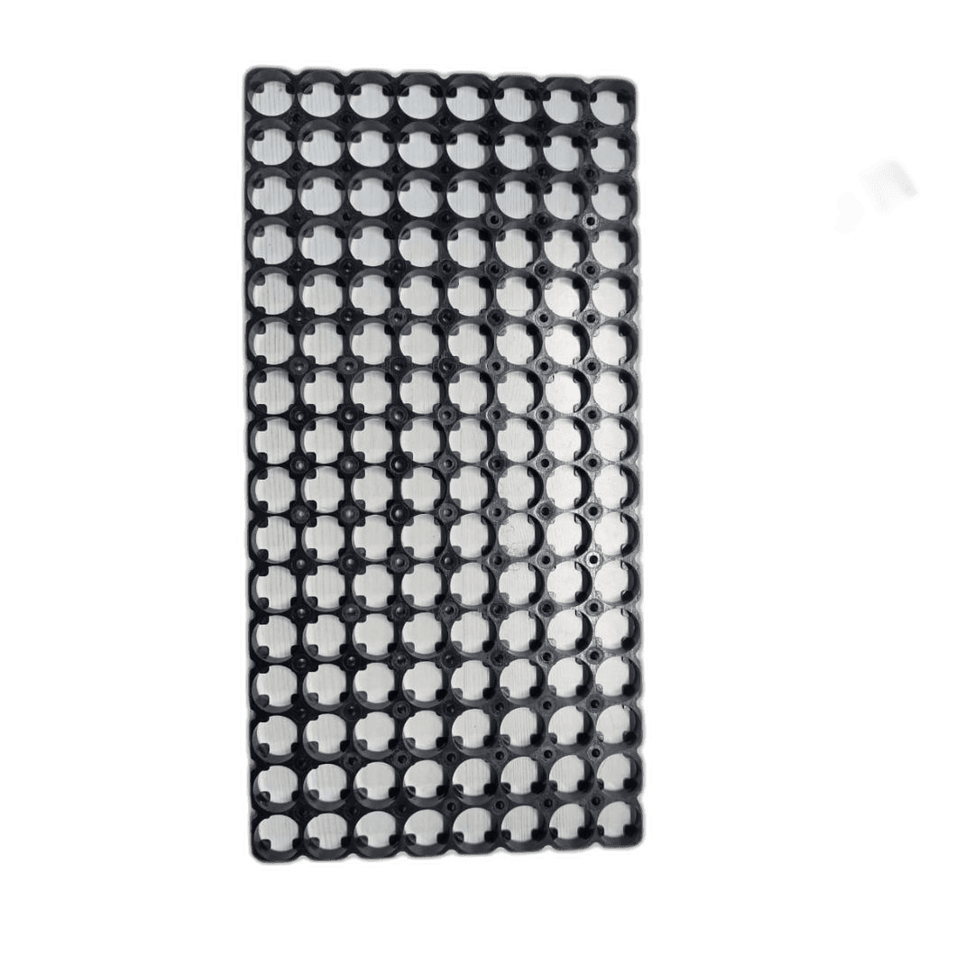 CELL HOLDER 21700(8X16)