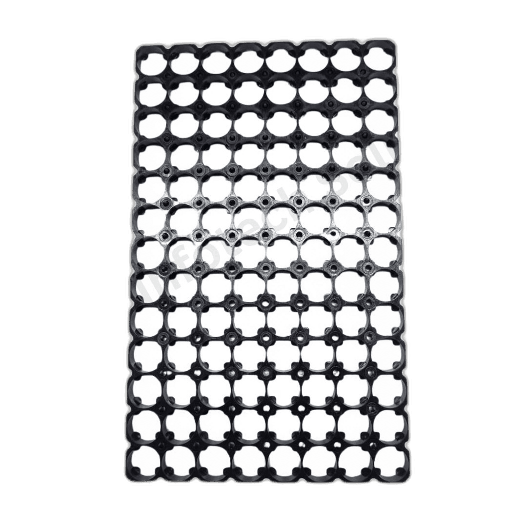 CELL HOLDER 21700(8X13)