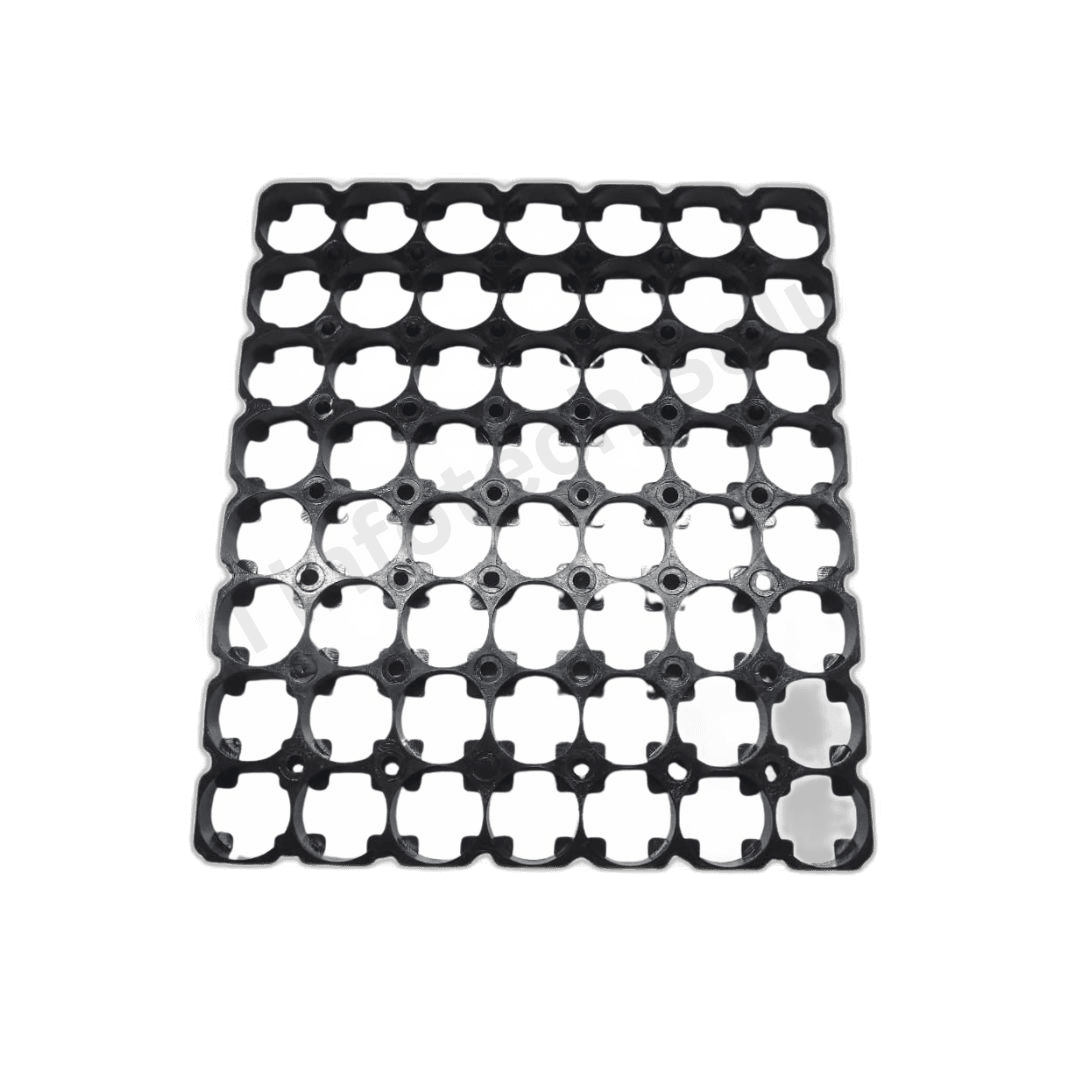 CELL HOLDER 21700 (7X8)