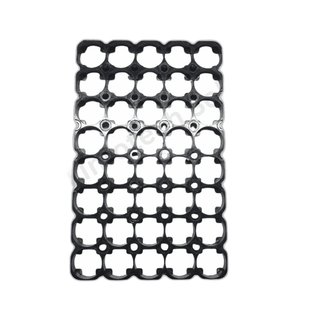 CELL HOLDER 21700 (8X5)