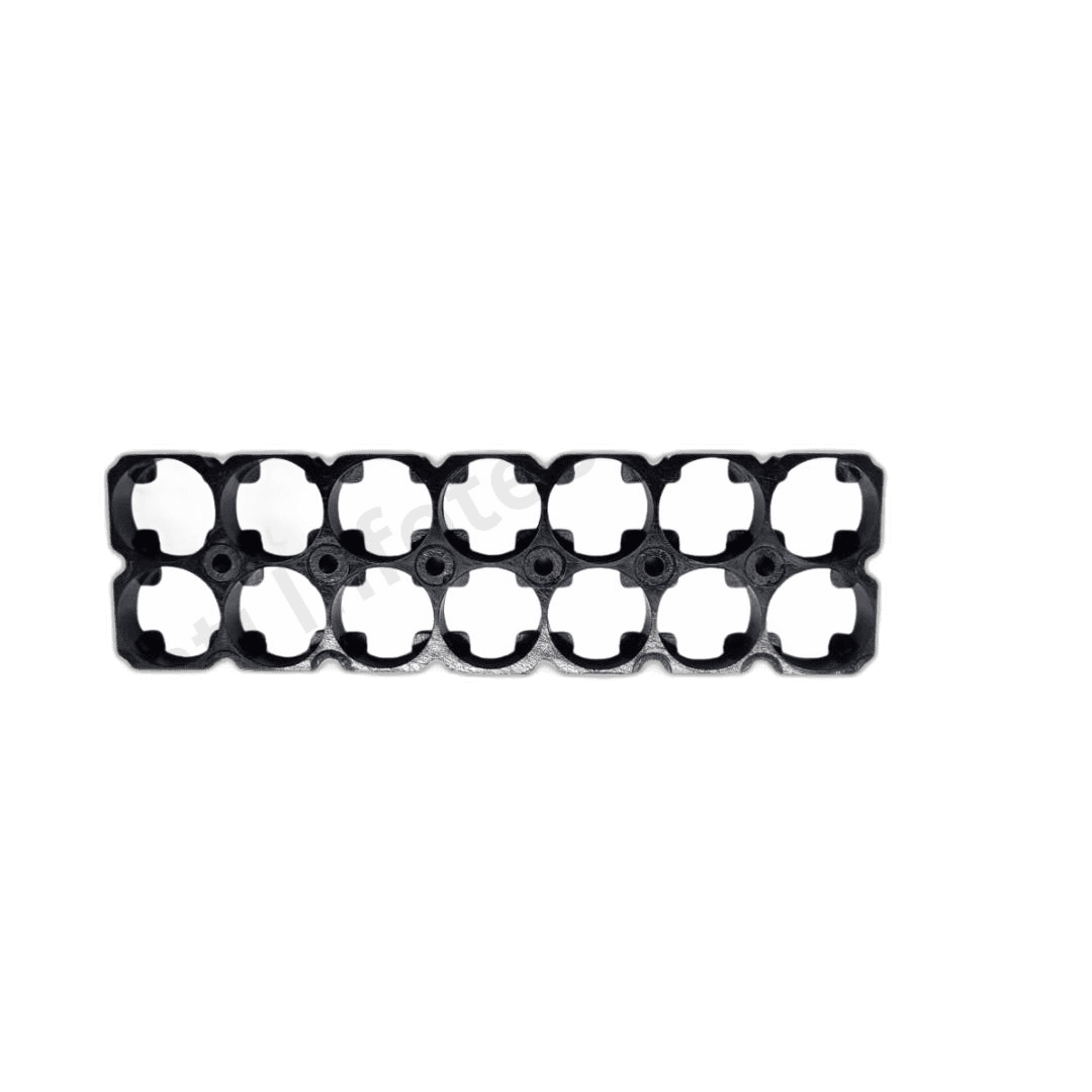 CELL HOLDER 21700 (7X2)