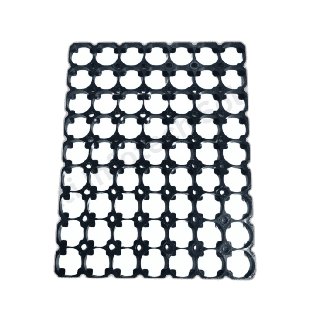 CELL HOLDER 21700 (7X9)