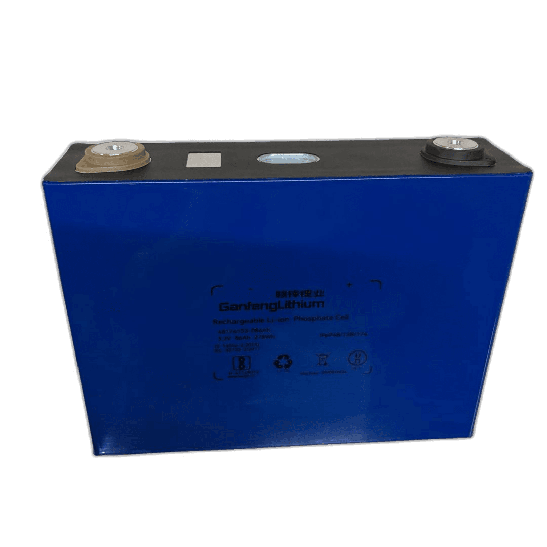 Ganfeng - 86Ah Prismatic Cell