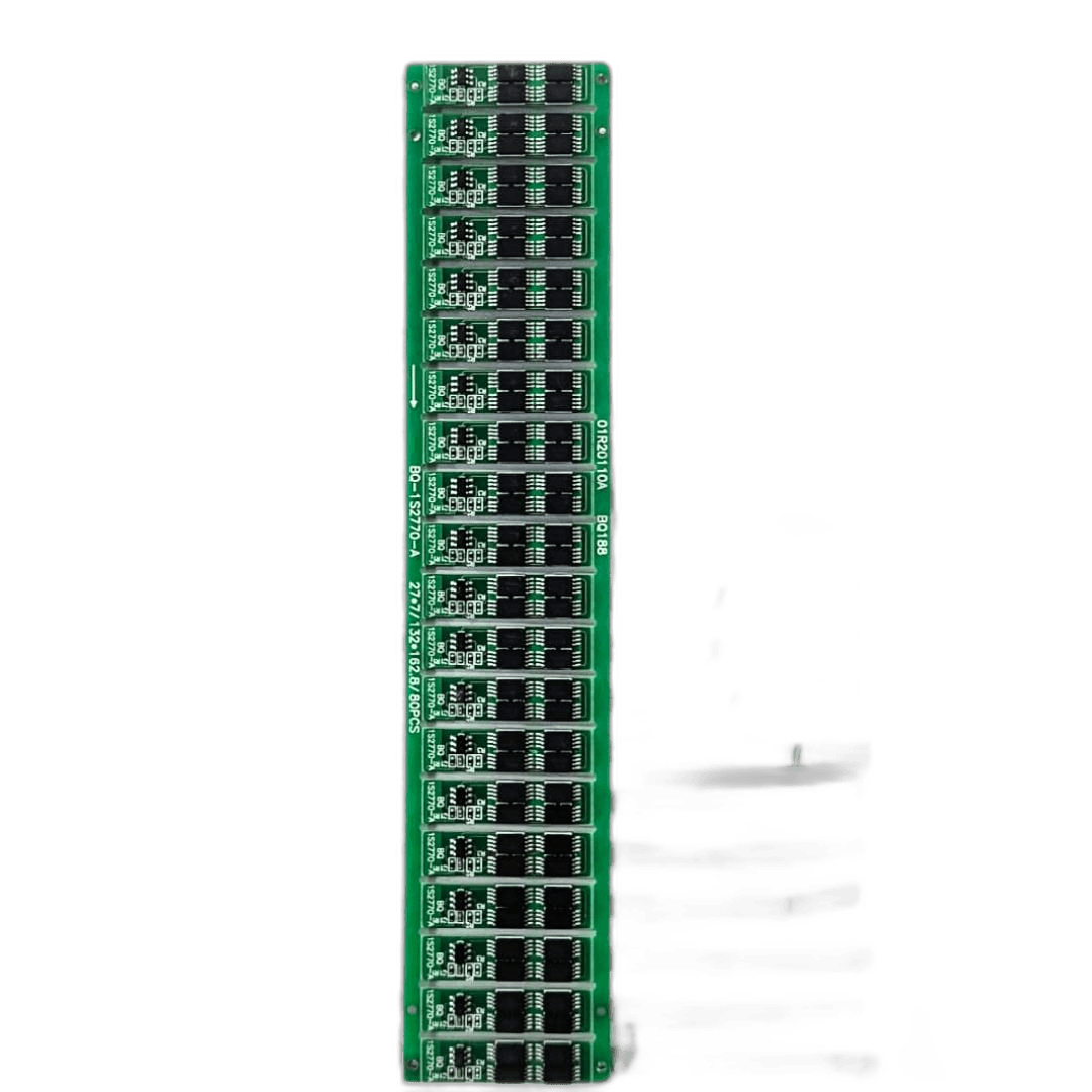 TDT NMC 1S-6AMP (XSW) HARDWARE BMS
