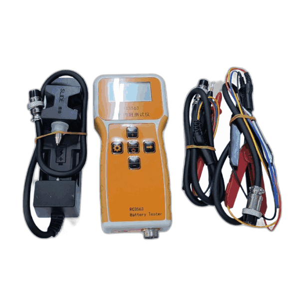 IR Testing Machine (Small) For Lithium Battery