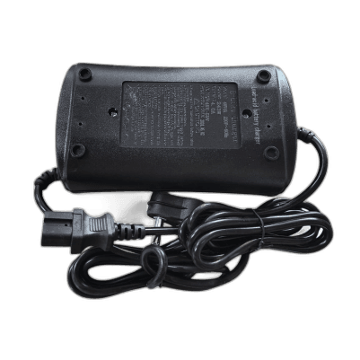 LEAD ACID BATTERY CHARGER 48V-4AMP