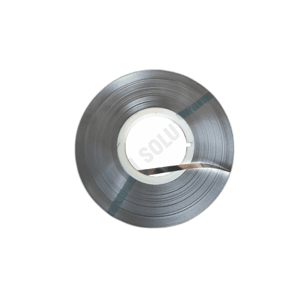 NICKEL NORMAL PLATED - 0.12X5MM